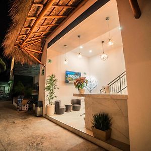 Asilé Hotel Boutique